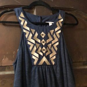 Liz Lange Maternity Dress